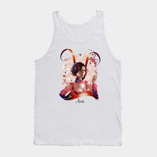 Aries #2 Tank Top